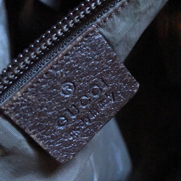 Gucci Bag! - Picture 10 of 12